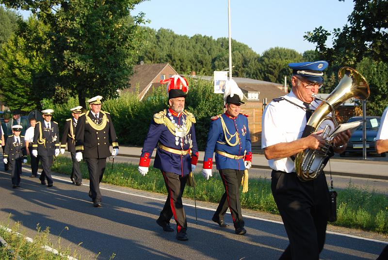 Kirmes 2009 Hans 038
